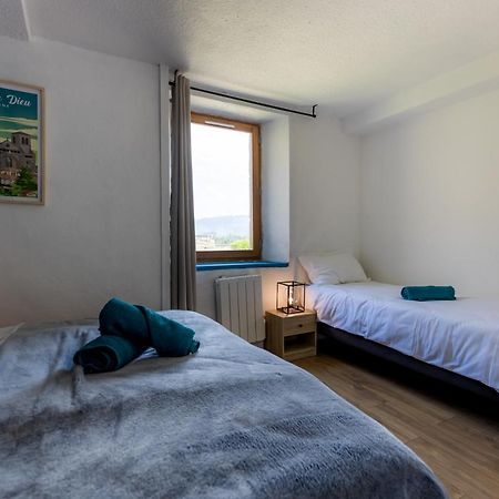 Domaine Du Coq En Pat Bed & Breakfast Augerolles Bagian luar foto