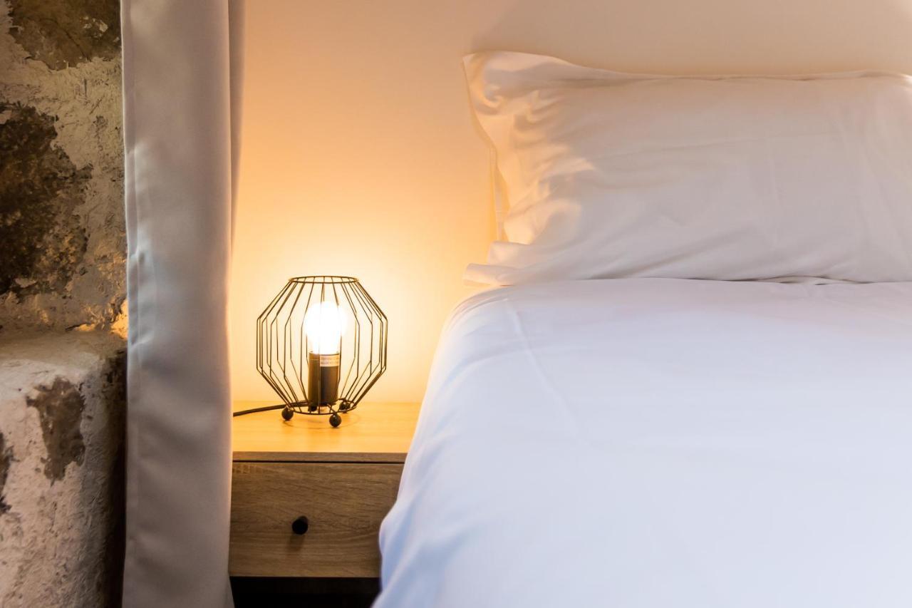 Domaine Du Coq En Pat Bed & Breakfast Augerolles Bagian luar foto