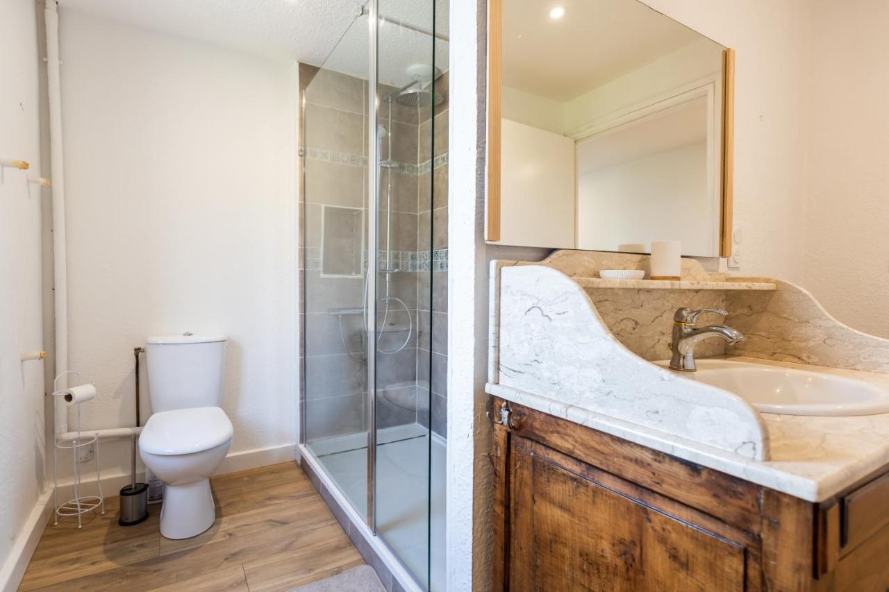 Domaine Du Coq En Pat Bed & Breakfast Augerolles Bagian luar foto