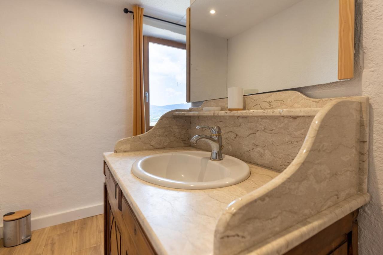 Domaine Du Coq En Pat Bed & Breakfast Augerolles Bagian luar foto
