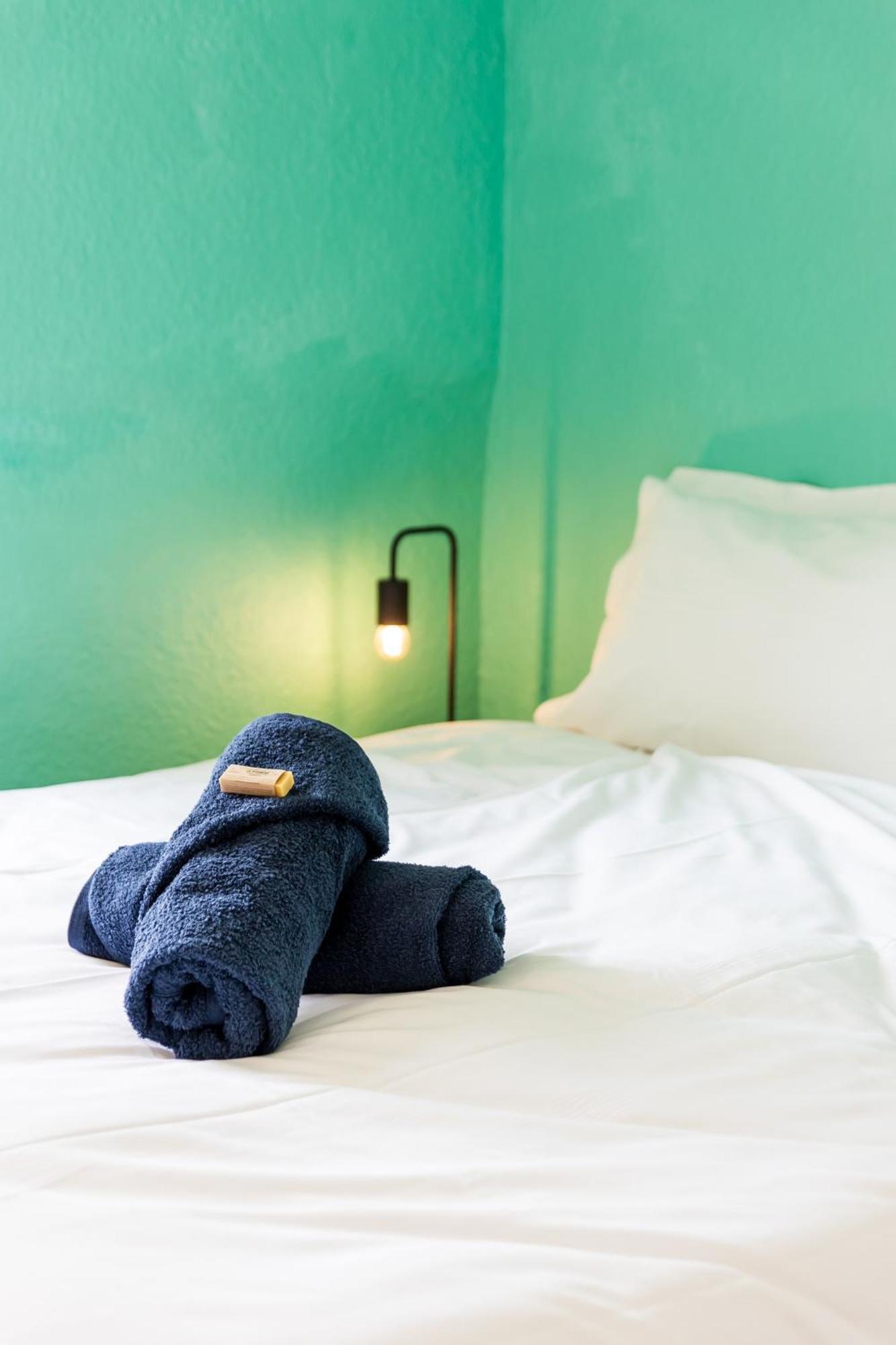 Domaine Du Coq En Pat Bed & Breakfast Augerolles Bagian luar foto
